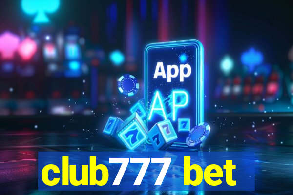 club777 bet